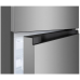 GT-2SI LG  266 L Top Mount Fridge - Stainless Finish 